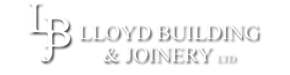 Lloyd Building & Joinery