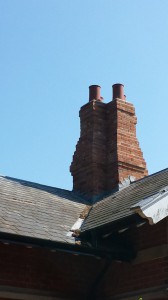 Bespoke Chimney