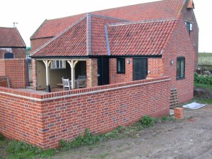 Barn Conversion