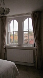 Bespoke Windows    