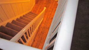 Bespoke Staircase     