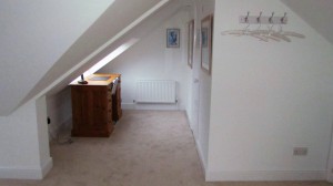 Loft Conversion     