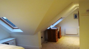 Loft Conversion     