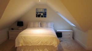 Loft Conversion     