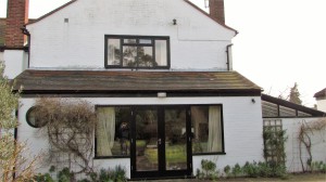 Timber Doors and Windows  