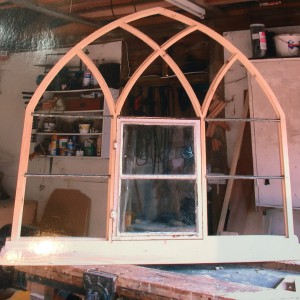 Bespoke Windows    