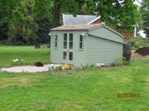 Summer House    